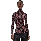 Ulla Johnson Women's Aurelia Turtleneck