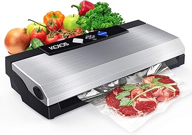 Top 10+ Best Vacuum Sealer Of 2021 Under $50, $100, $200, $300 ...