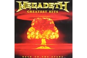 Greatest Hits - Back To The Start