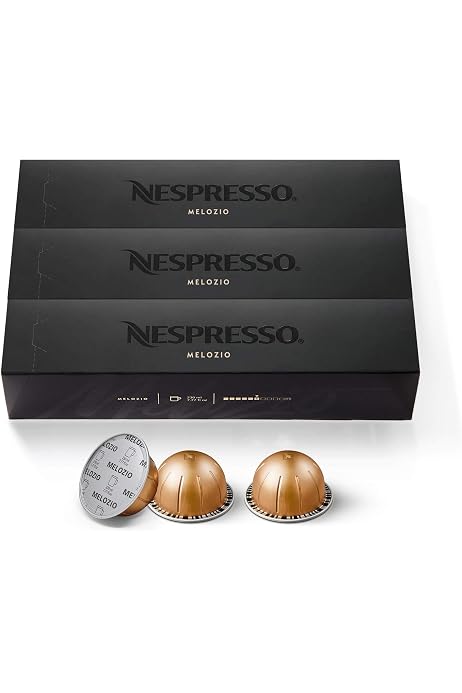 Dark Roast Espresso Coffee 