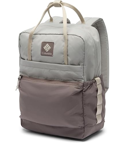 Amazon.com: Columbia Unisex Trail Traveler 18L Backpack, Rain