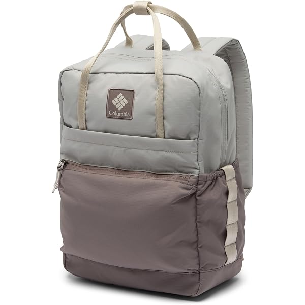 Amazon.com: Columbia Unisex Trail Traveler 18L Backpack, Lavender