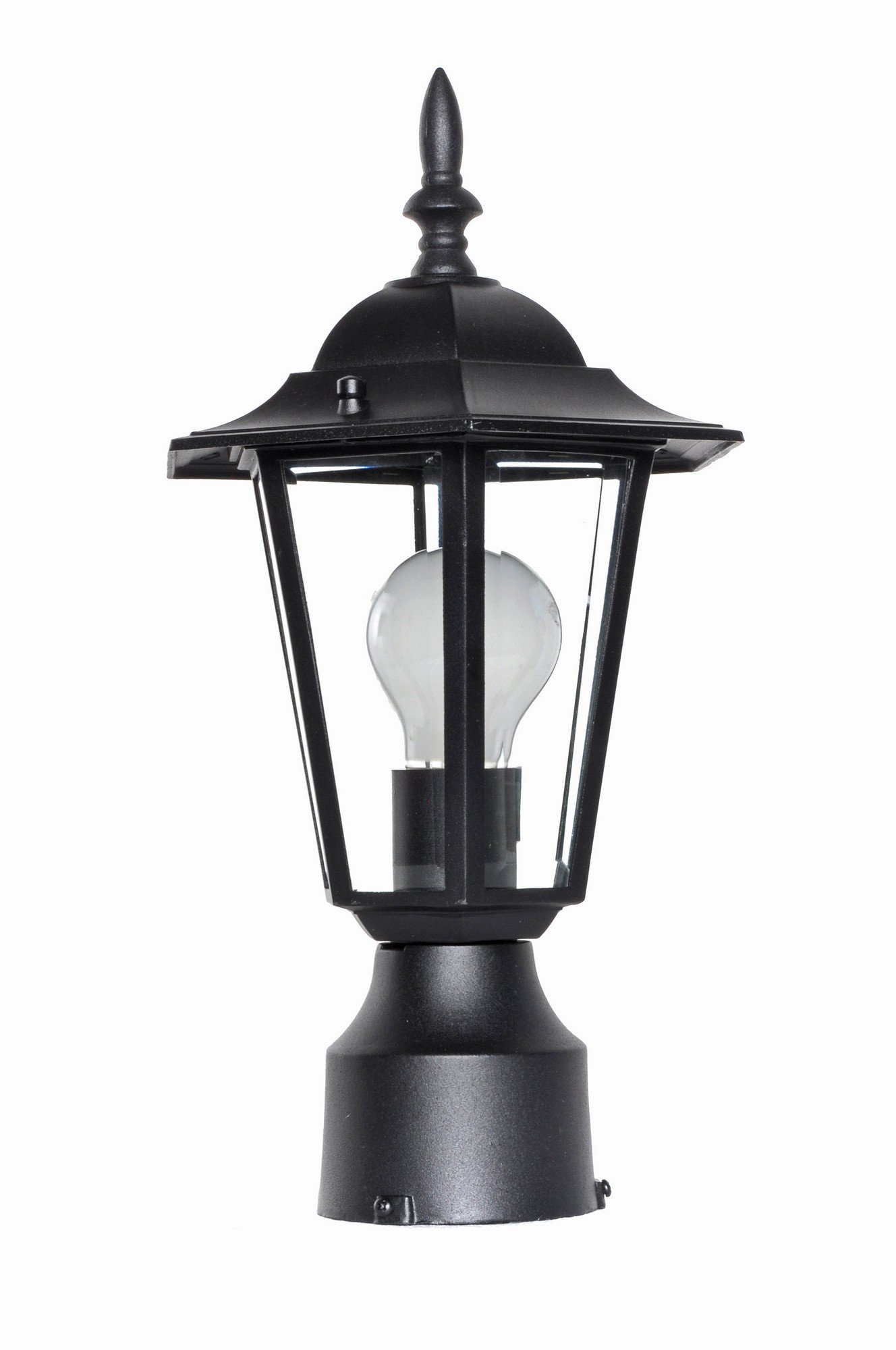 Outdoor Light Poles: Amazon.com Outdoor Light Poles: Amazon.com
