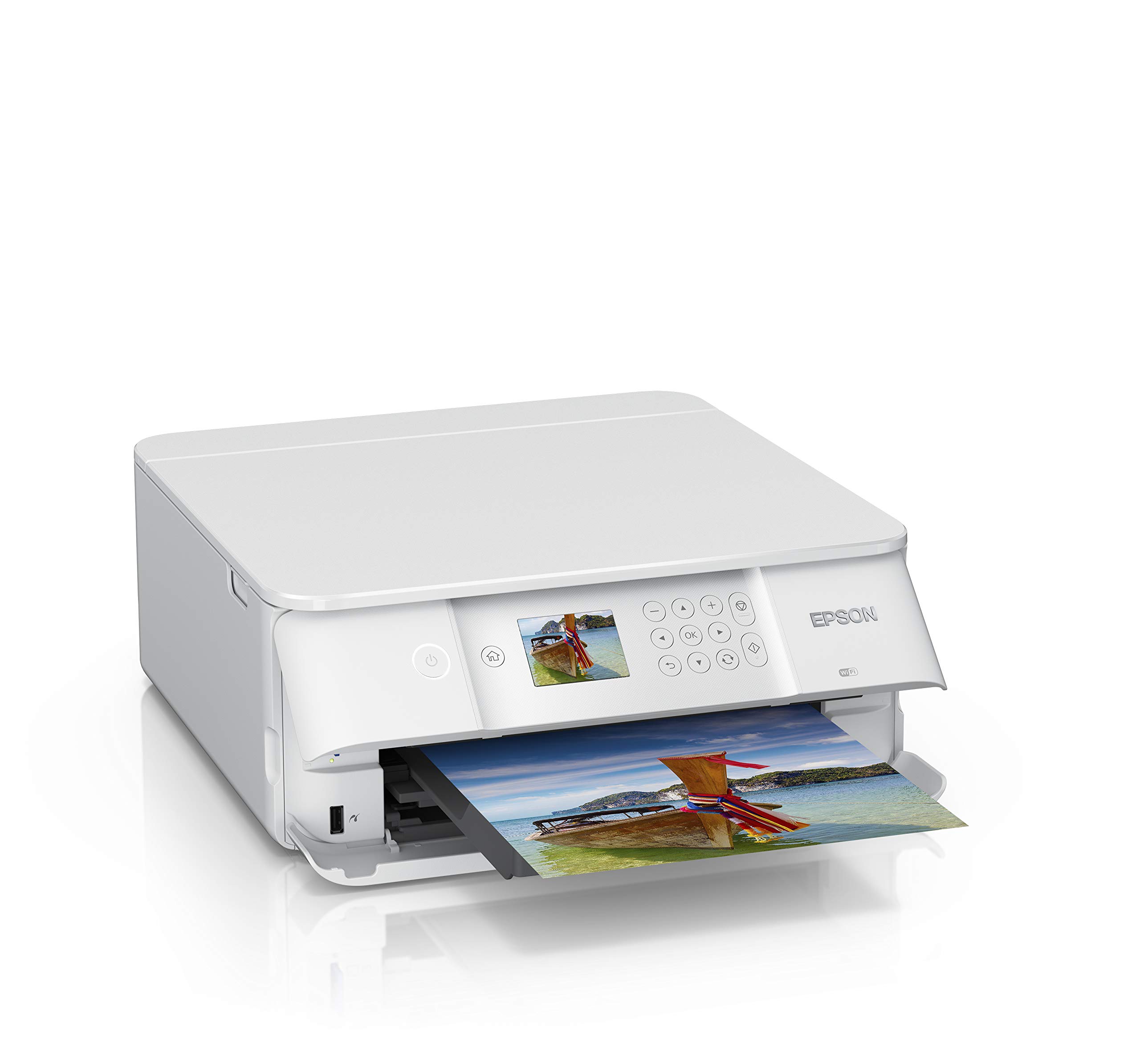 Epson Home Xp 335 Expression All In One Printer With Colour Lcd Display And Apple Air Print Buy Online In Belize At Belize Desertcart Com Productid 49702500
