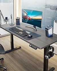 ErGear Electric 71 x 30 inch Standing Desk
