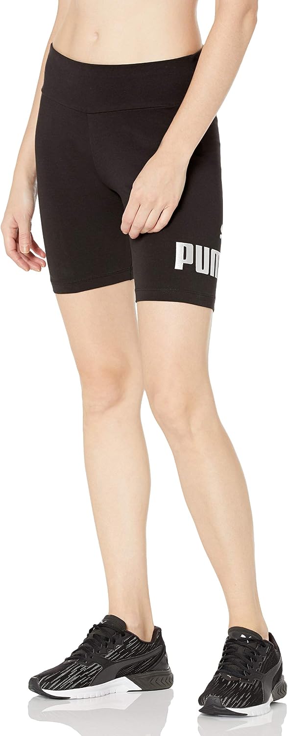 puma dress shorts