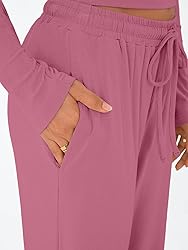 Trendy Queen Womens Two 2 Piece Matching Lounge