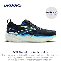 Brooks Men’s Glycerin GTS 22 Supportive Running