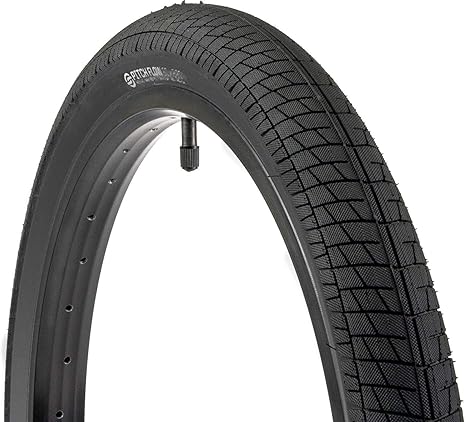 bmx tyres