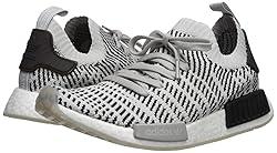 adidas Originals Men's NMD_R1 STLT Primeknit