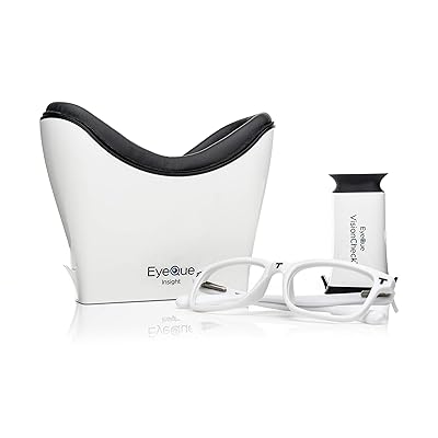 Buy At-Home Vision Testing Bundle Online Kuwait Ubuy