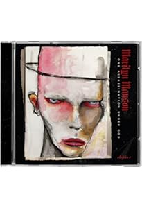 Marilyn Manson - Mechanical Animals - Amazon.com Music
