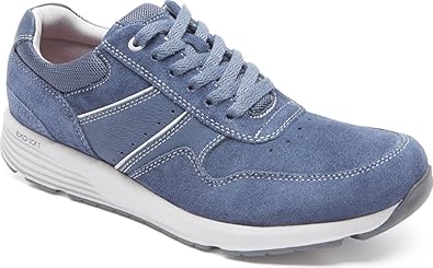 rockport mens walking shoes amazon