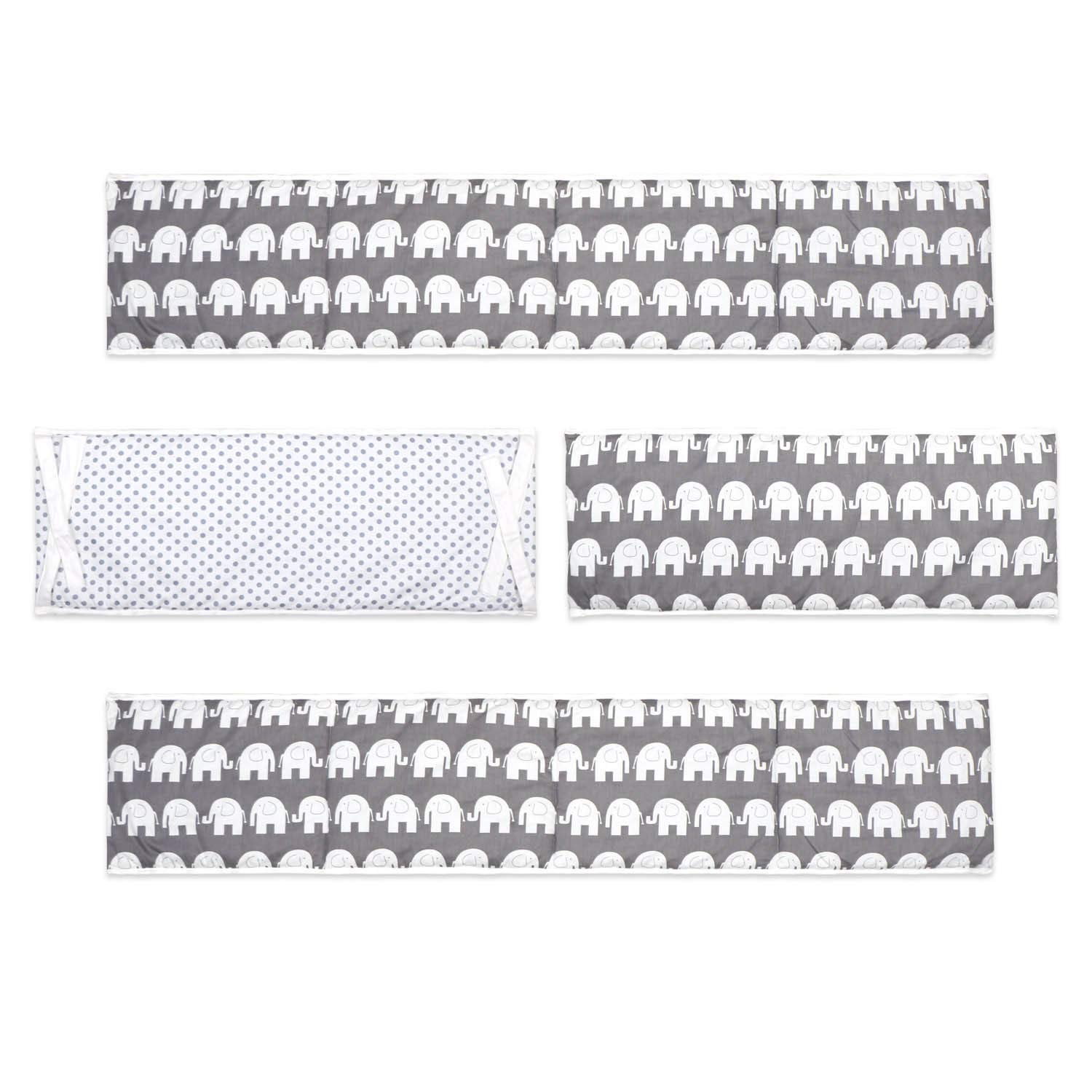 130 x 70cm cot mattress