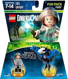 hermione granger lego dimensions