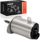 A-Premium Valvetronic Eccentric Shaft Actuator Compatible with BMW | for 323i 2006-2011, 325i 325xi 330i 330xi 2006, 328i, 328xi, X5, 525i, 525xi, 528i, 528xi, 530i, 530xi, X3, 128i, Z4