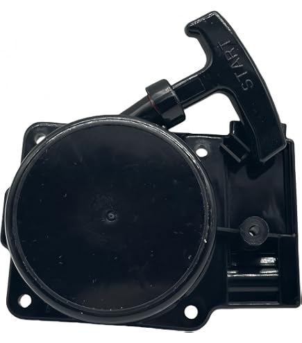 Amazon.com : APHP EBZ8550 Pull Start Recoil Starter Assembly for
