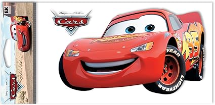 jumbo lightning mcqueen
