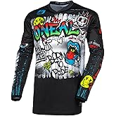O'NEAL Element V.24 Jersey Youth Rancid Black/White S