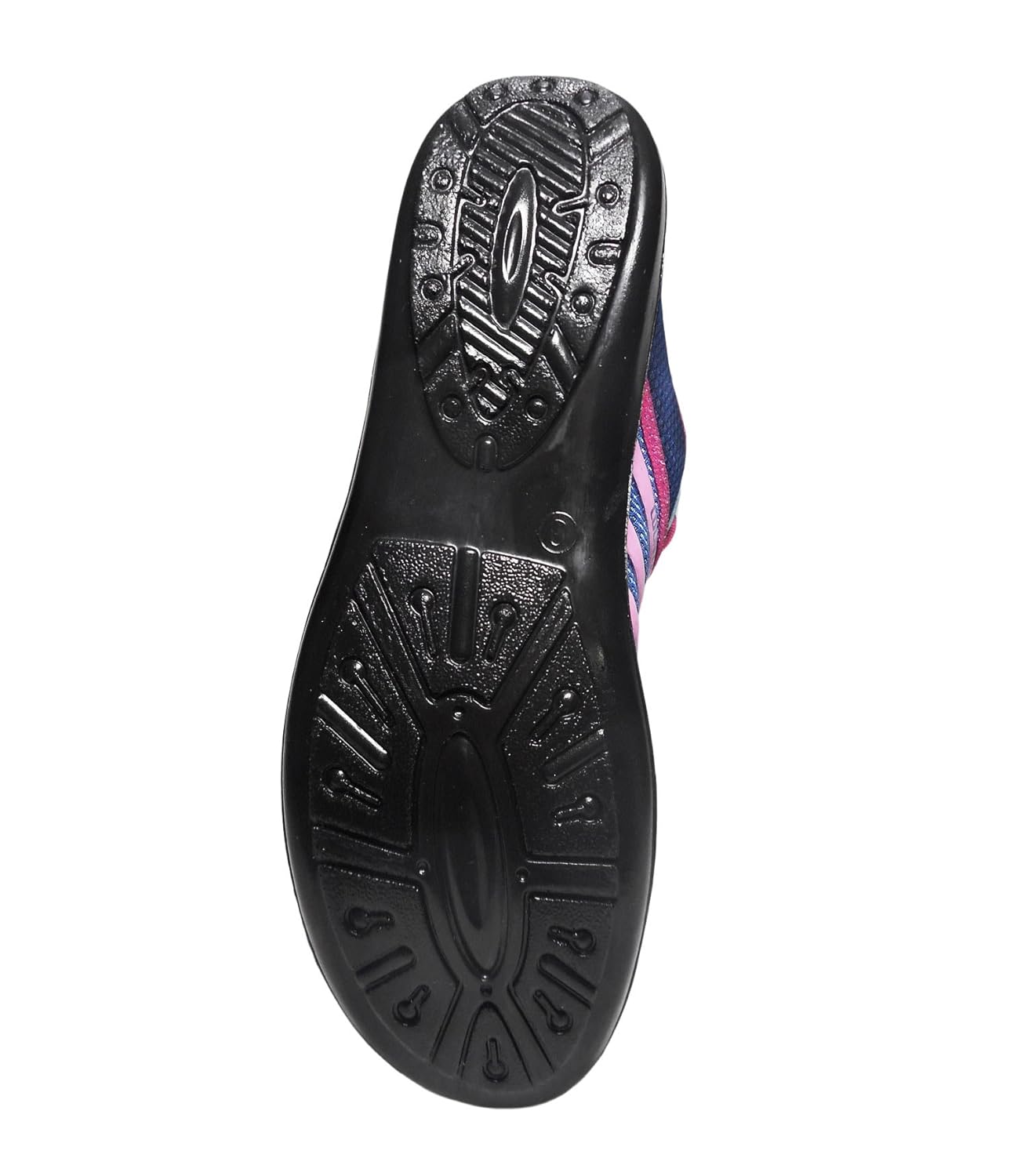 ziaula women's belly shoe offer (100% washable shoe)