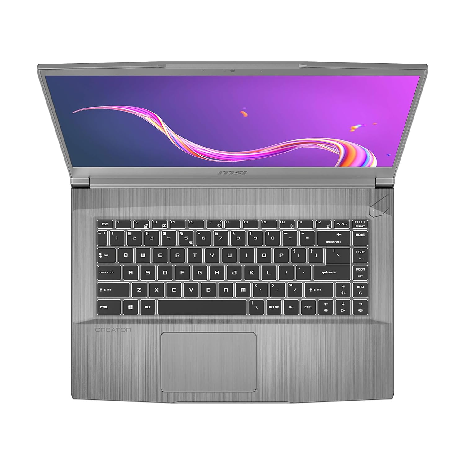 Mua MSI Creator 15M A9SE-043 15.6