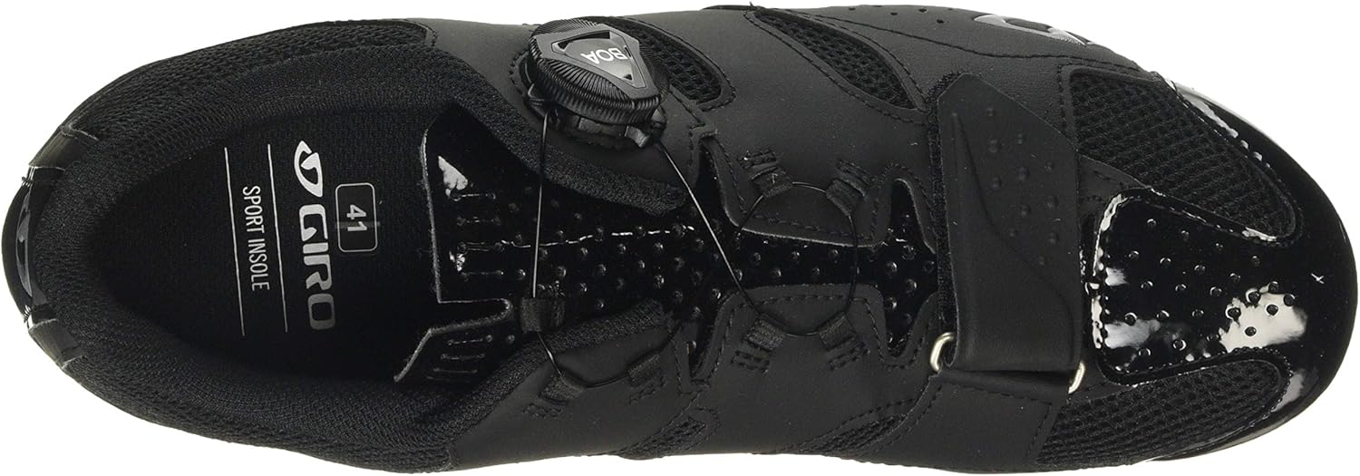 Giro Savix Men's Road Cycling Shoes: Shoes