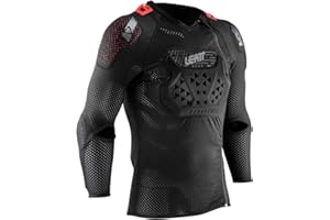 Leatt Airflex Stealth Body Protector
