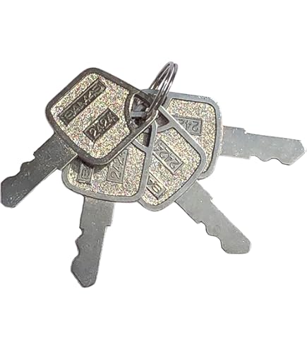 Sam Key CONTROL KEY SINGLE SKS – Yakima