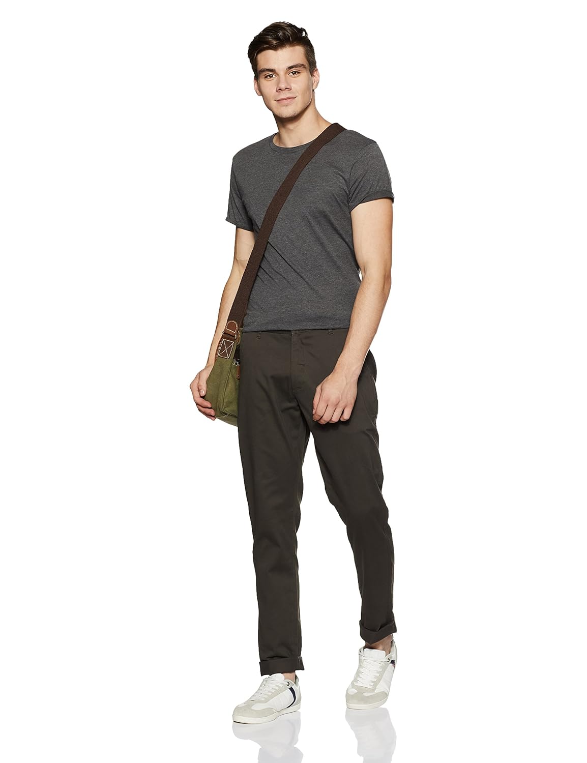 indigo nation men's formal trousers