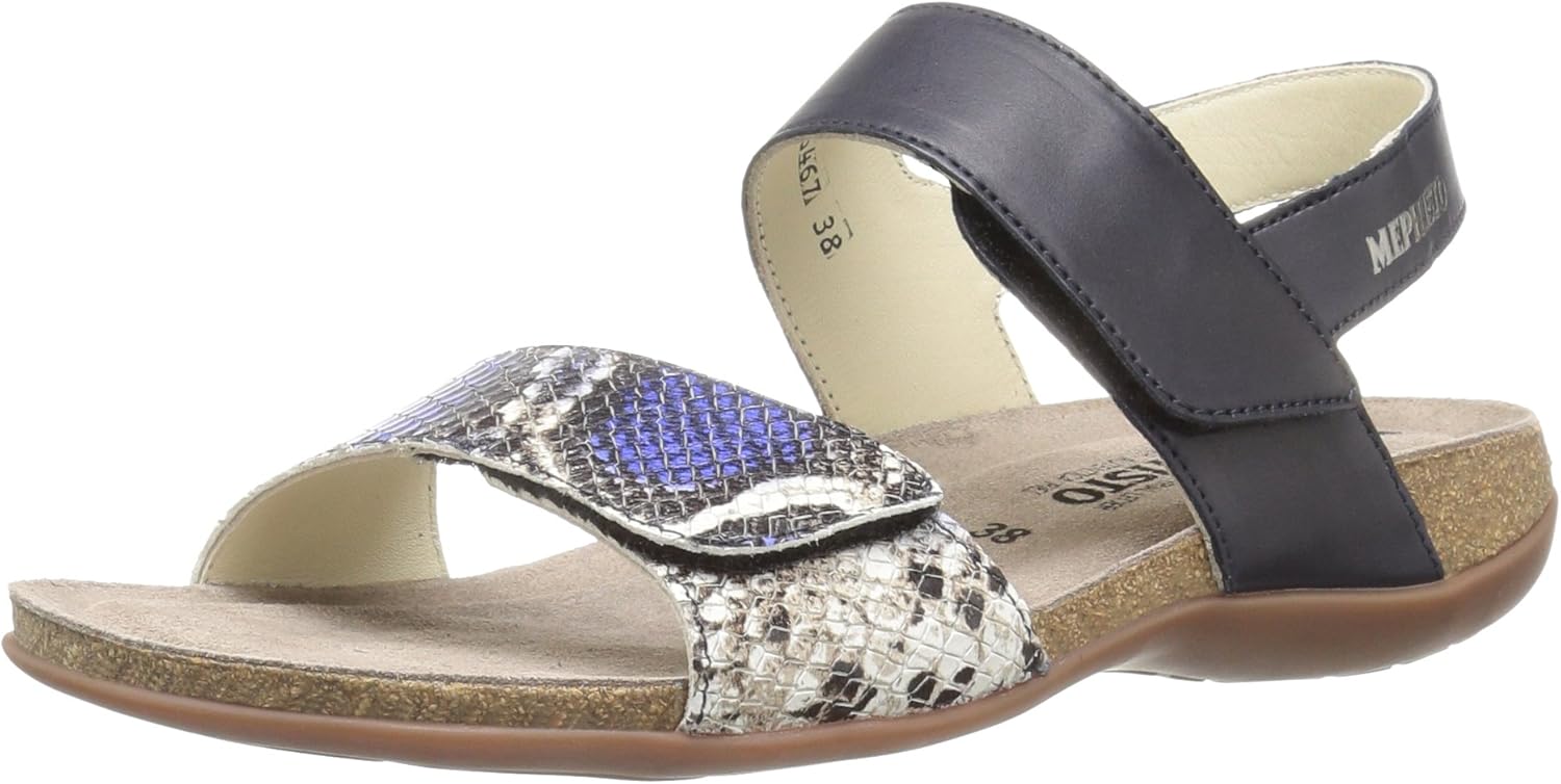 mephisto agave sandals