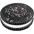 The World's Largest Cookie Squishies Fidget Toys for Kids, Squeeze Toys Sticky Stress Relief Toys for Anxiety & Relaxation, Sensory Toys for Kids with Autism, Stress Balls Fidgets Birthday Gifts