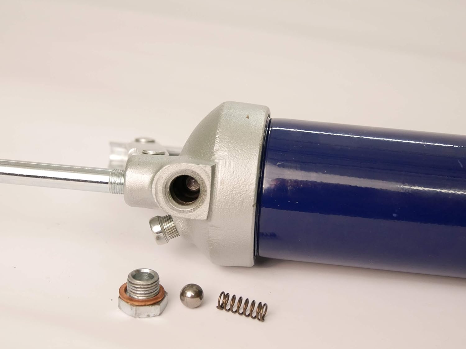 Lincoln 1142 Grease Gun: Automotive