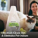 BISSELL Natural Multi-Surface Pet Floor Cleaning Solution 2L for CrossWave view 2