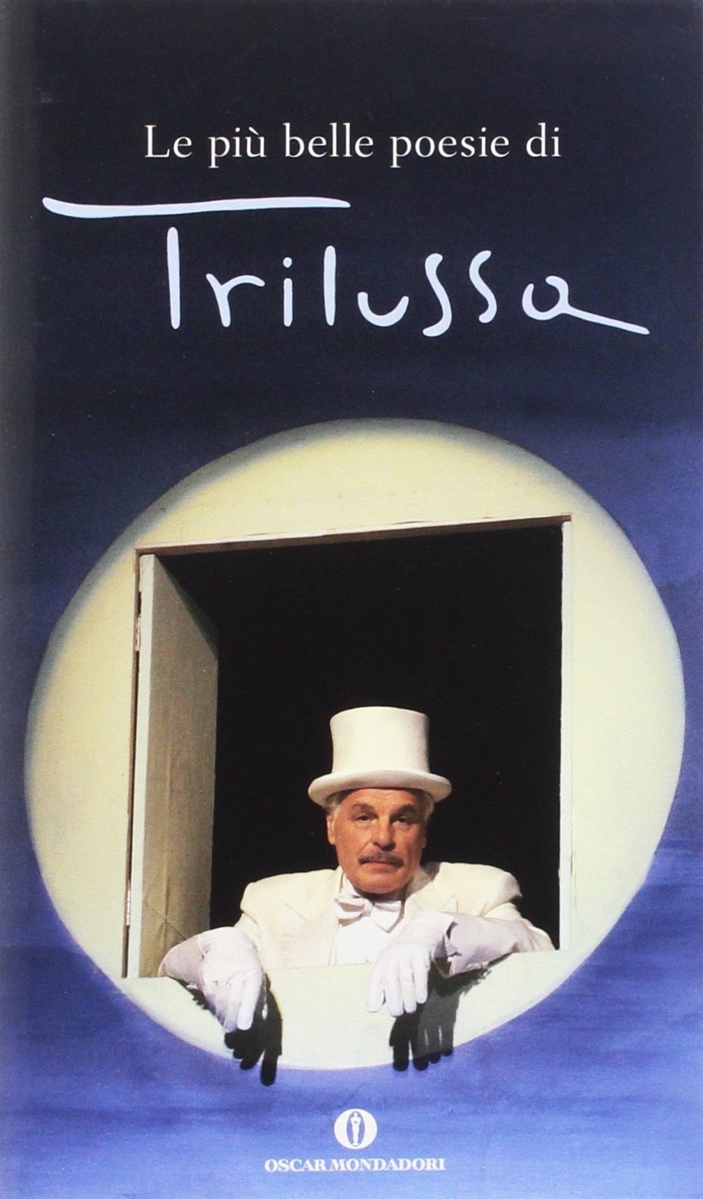 Le Piu Belle Poesie Amazon It Trilussa Libri