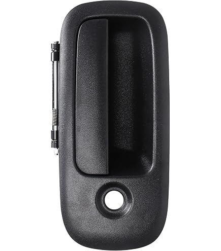 832① Amazon.com: A-Premium Right Passenger Side Exterior Sliding Door