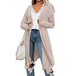 ADJHDFH Oversized Sweaters For Women Women'S Long