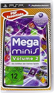 Mega Minis Vol 1 Pinball Fantasies Spot The Differences