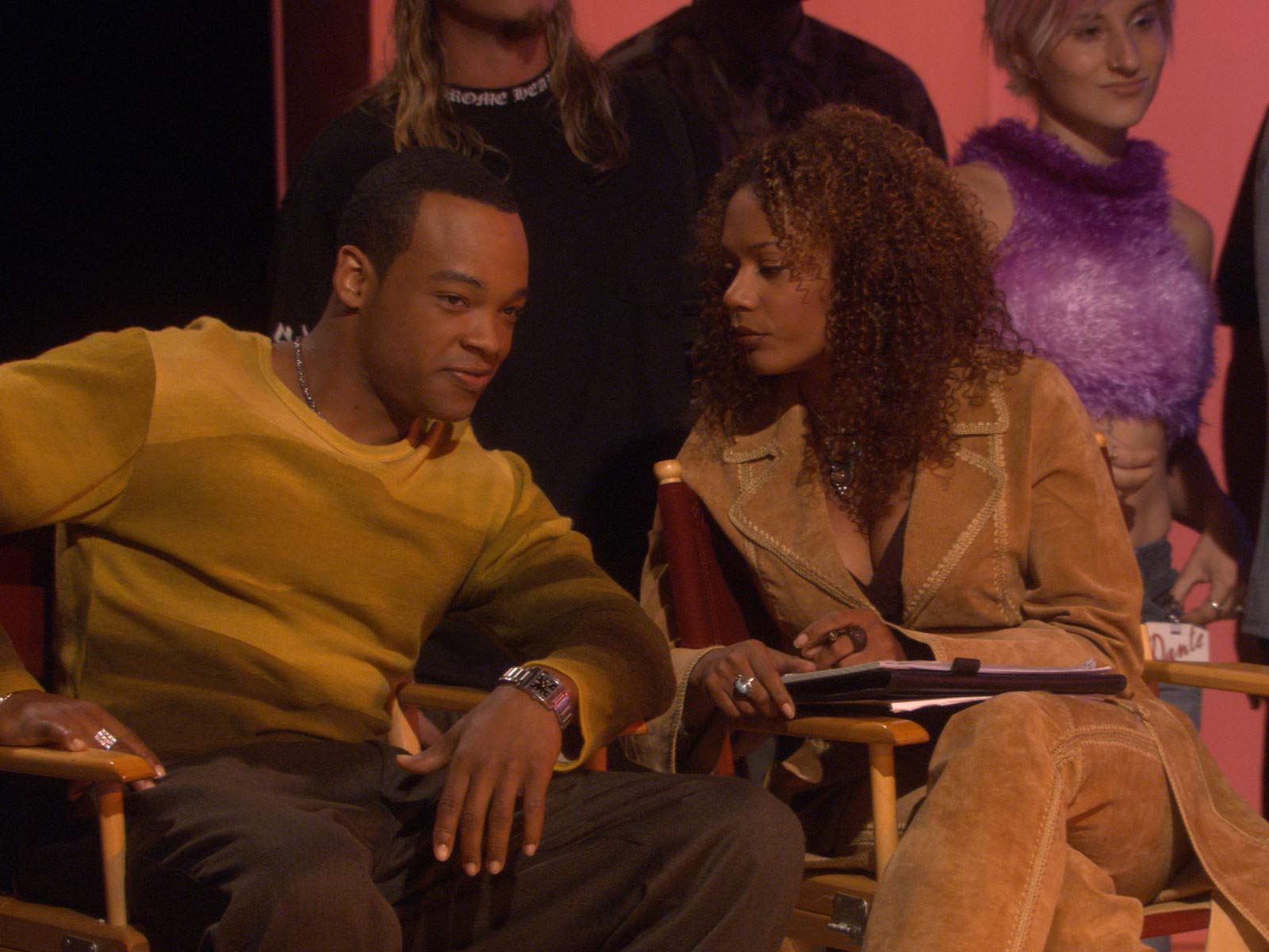 Watch Half & Half Season 1 Prime Video