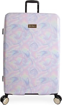 holographic suitcase