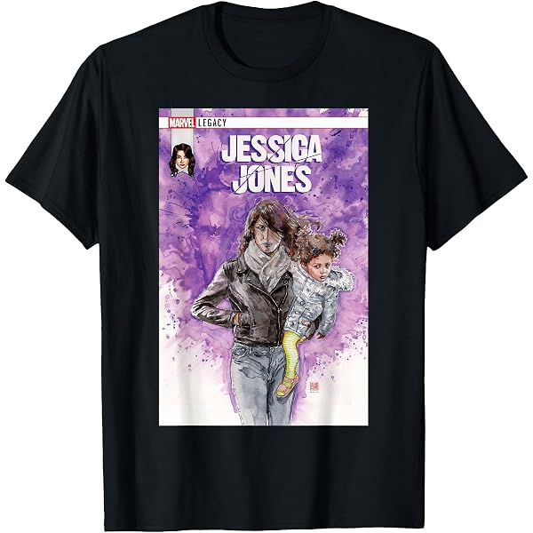 Marvel Legends Series 3.75-in Jessica Jones