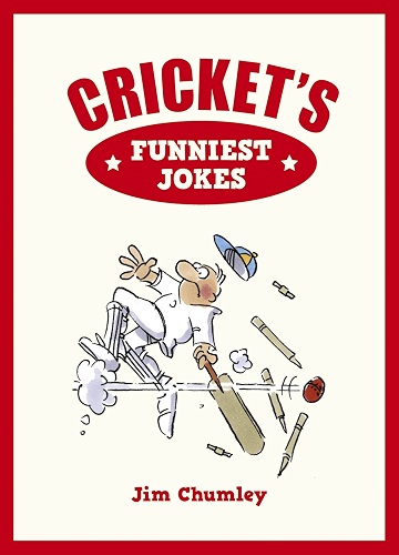 Download Cricket's Funniest Jokes (English Edition) PDF