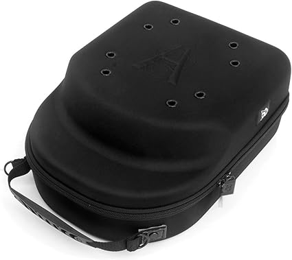 fitted hat case