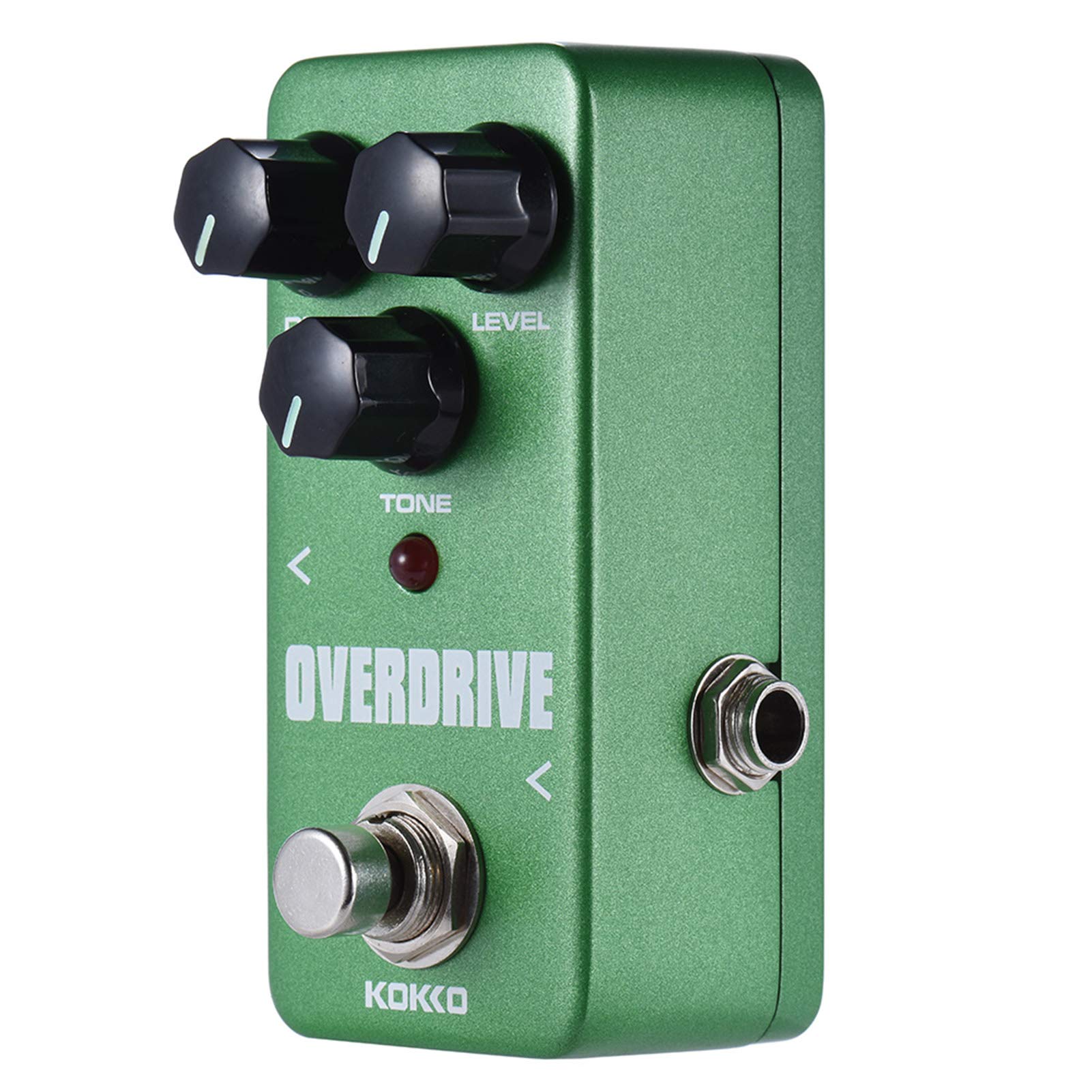 Btuty Guitar Overdrive Pedal Effect Pedal