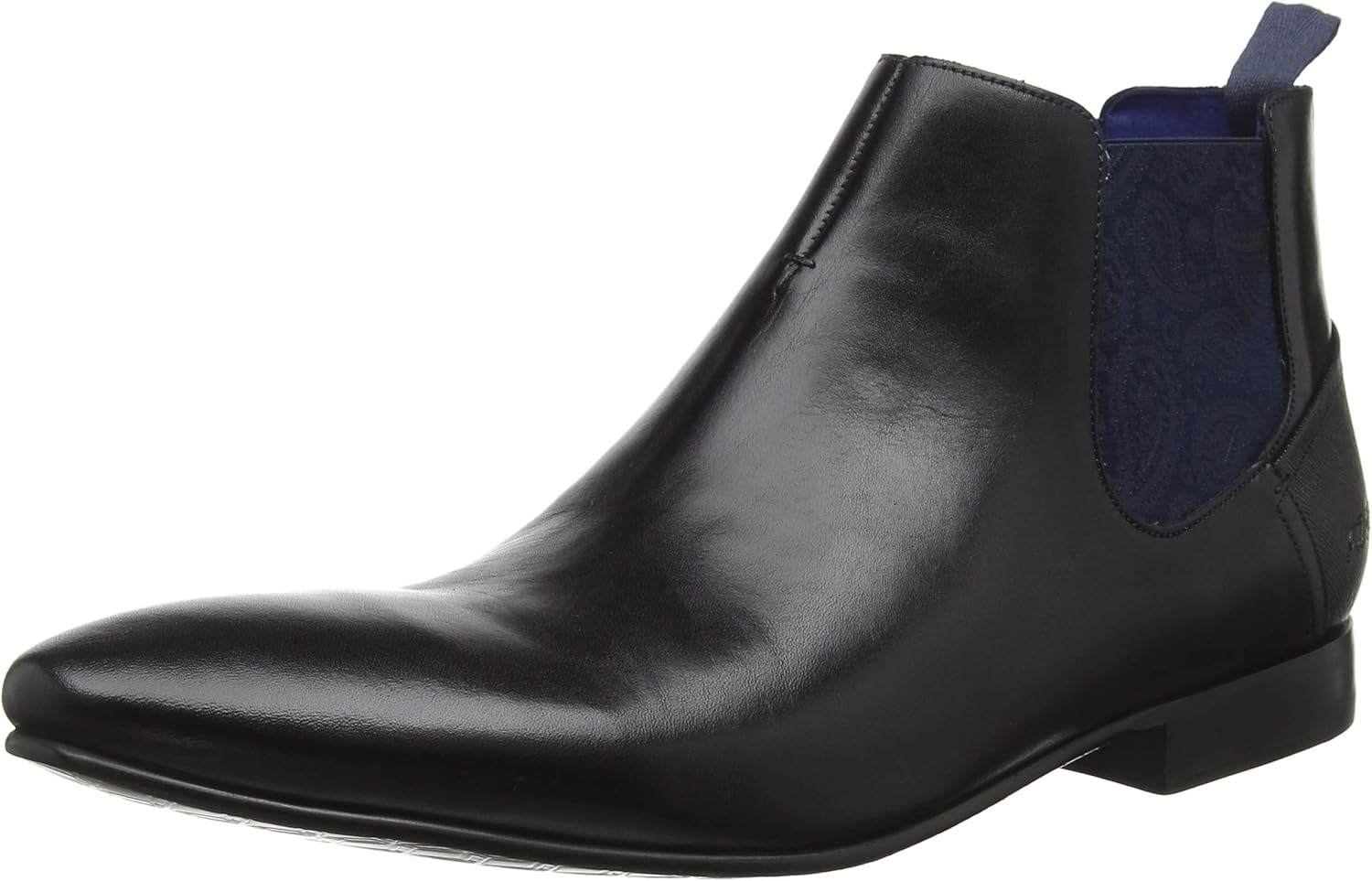 ted baker lowpez chelsea boots