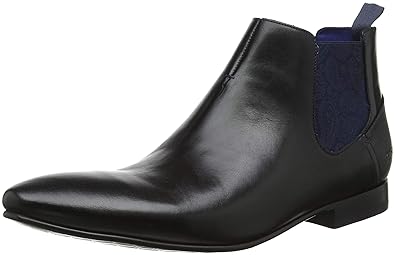 ted baker mens boots