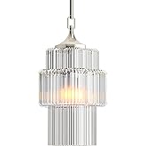 Kohler Lighting 31781-PE03 Occasion 3 Light 12" Wide Pendant - Polished Nickel