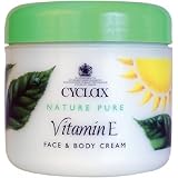 Cyclax Aloe Vera Revitalising Cream 300ml: Amazon.co.uk: Beauty