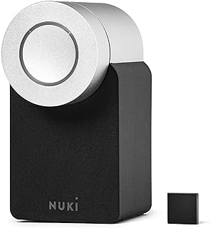 Nuki Smart Lock 2.0