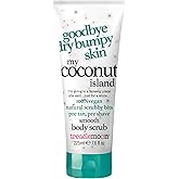 Treaclemoon My Coconut Island Body Scrub 225Ml