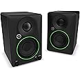 Mackie CR3.5 3.5-inch Powered Studio Monitors
